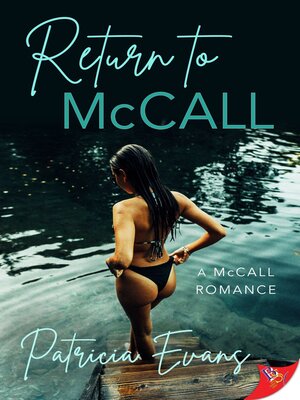 cover image of Return to McCall